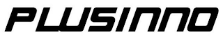 PLUSINNO logo