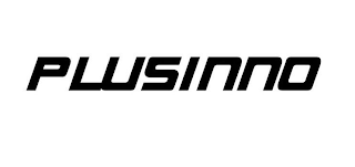 PLUSINNO logo