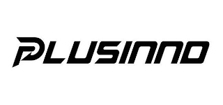 PLUSINNO logo