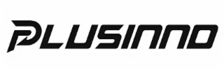 PLUSINNO logo