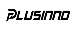 PLUSINNO logo