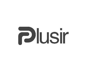PLUSIR logo