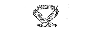 PLUSKOTA logo