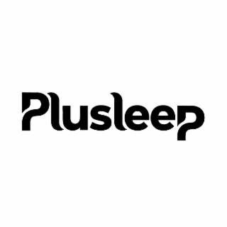 PLUSLEEP logo