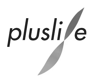 PLUSLIFE logo