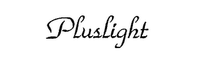 PLUSLIGHT