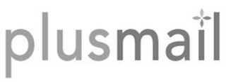 PLUSMAIL logo
