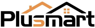 PLUSMART logo