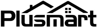 PLUSMART logo