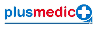 PLUSMEDIC logo