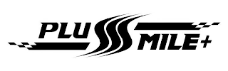 PLUSMILE+ logo