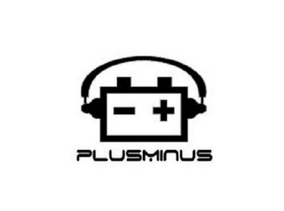 PLUSMINUS logo