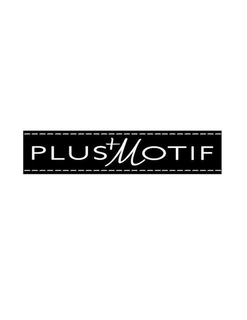 PLUS+MOTIF logo