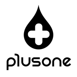 PLUSONE logo
