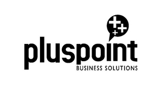 PLUSPOINT BUSINESS SOLUTIONS + + + logo