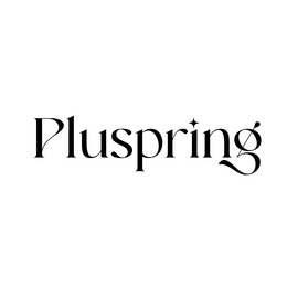 PLUSPRING logo