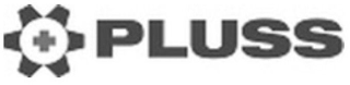 + PLUSS logo