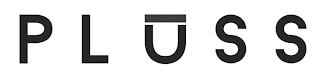 PLUSS logo