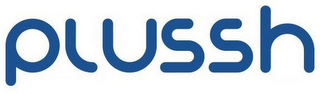 PLUSSH logo
