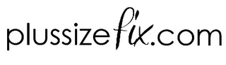 PLUSSIZEFIX.COM logo