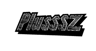 PLUSSSZ logo