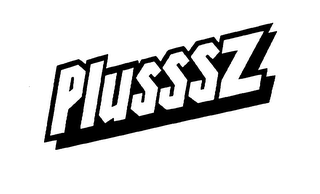 PLUSSSZ logo