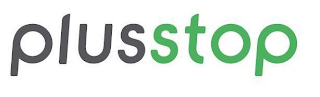 PLUSSTOP logo