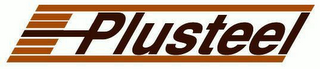 PLUSTEEL logo