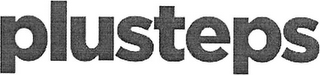 PLUSTEPS logo