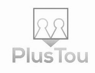 PLUSTOU logo