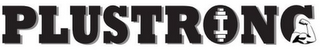 PLUSTRONG logo