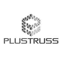 PLUSTRUSS logo