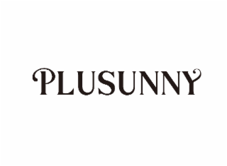 PLUSUNNY logo