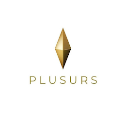 PLUSURS logo