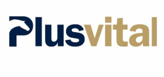 PLUSVITAL logo