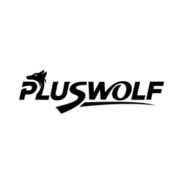 PLUSWOLF logo