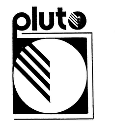 PLUTO logo