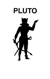 PLUTO logo