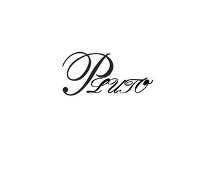 PLUTO logo