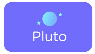PLUTO logo