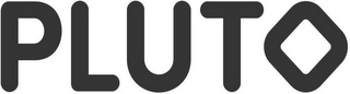 PLUTO logo