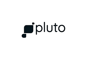 PLUTO logo