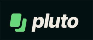 PLUTO logo