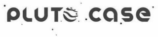 PLUTO CASE logo