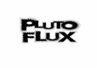 PLUTO FLUX logo