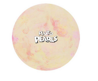 PLUTO PEARLS logo