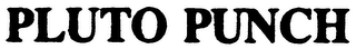 PLUTO PUNCH logo