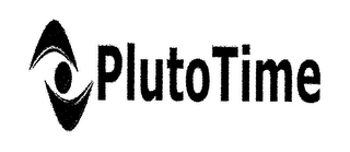 PLUTO TIME logo