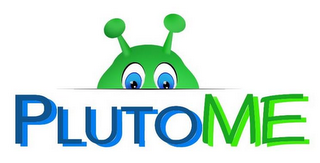 PLUTOME logo