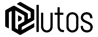 PLUTOS logo